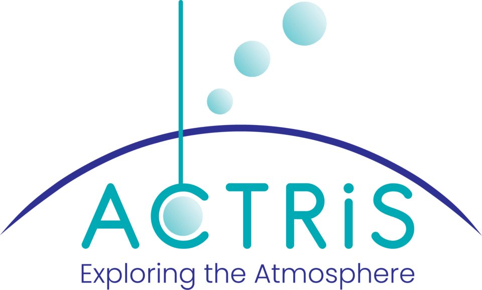 Actris - Exploring the Atmosphere.
