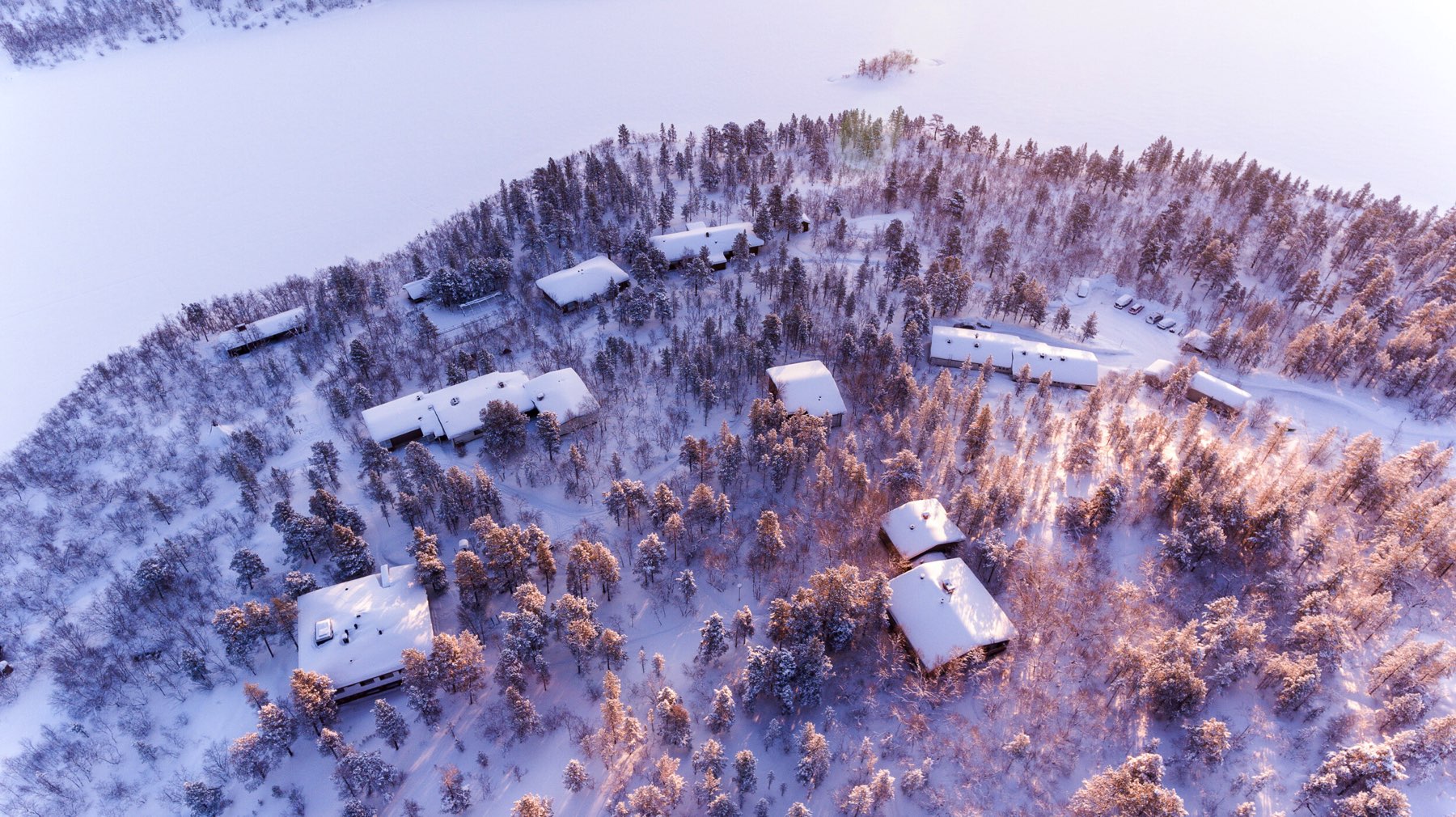 Kevo Research Station AnaEE Finland