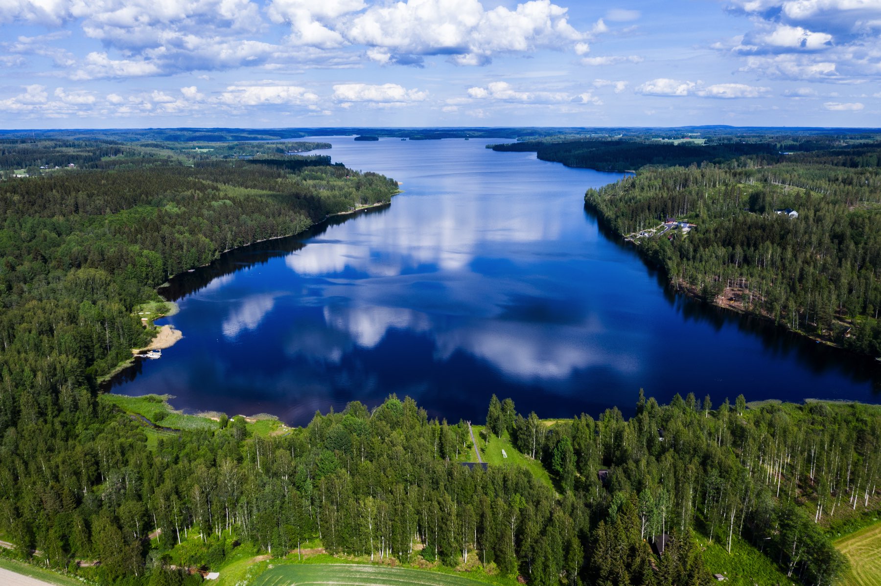 Lammi – AnaEE Finland