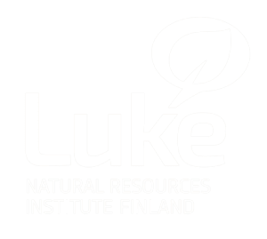Luke - Natural Resources Institute Finland logo