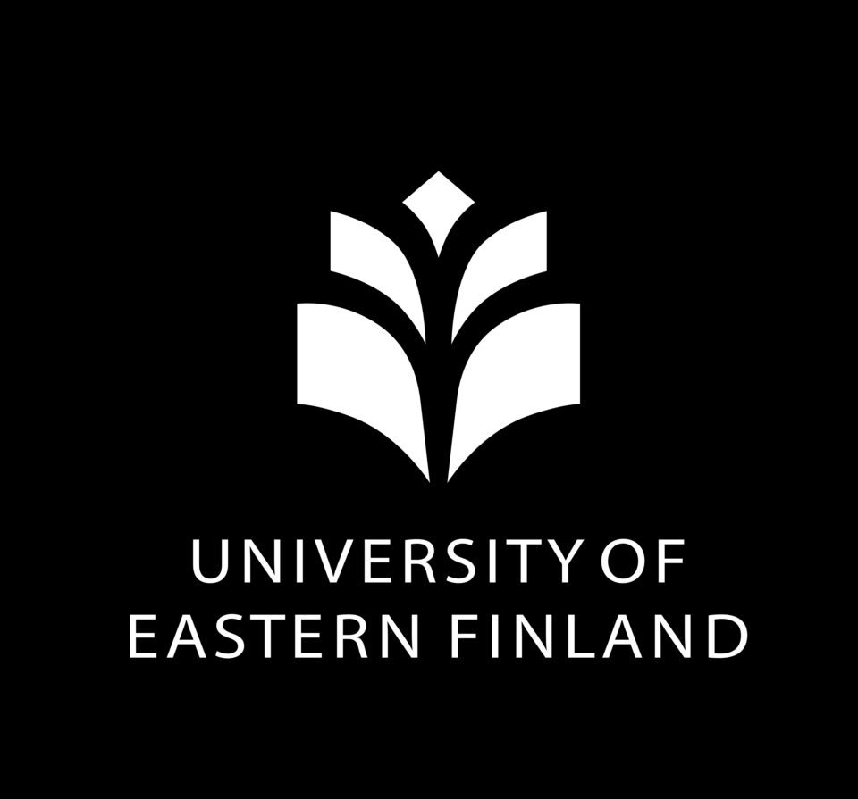 Logo of University of Eastern Finland