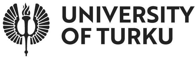 University of Turku logo.